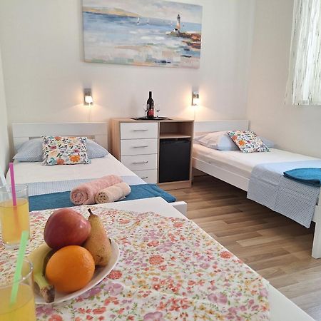 Apartments Villa Sirena Dubrovnik Eksteriør bilde