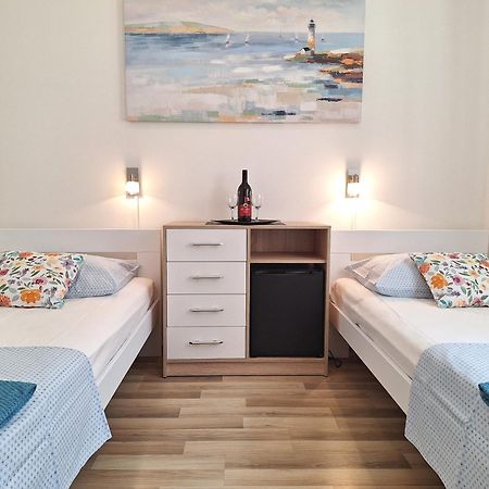 Apartments Villa Sirena Dubrovnik Eksteriør bilde