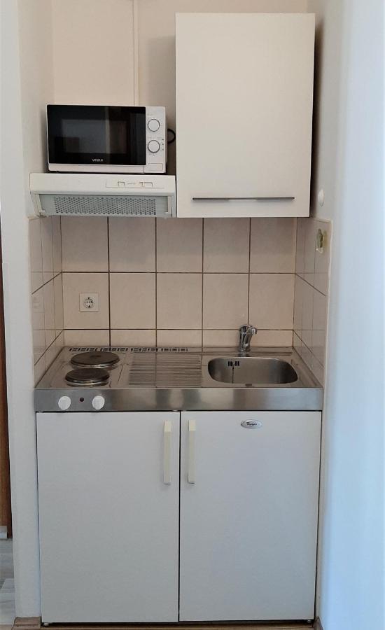 Apartments Villa Sirena Dubrovnik Eksteriør bilde