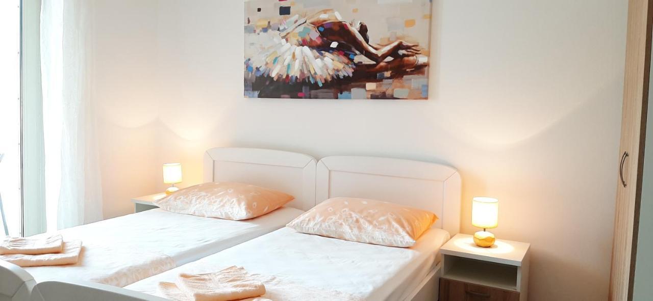 Apartments Villa Sirena Dubrovnik Eksteriør bilde