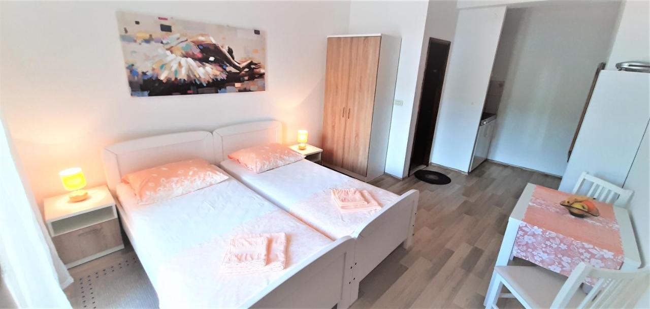 Apartments Villa Sirena Dubrovnik Eksteriør bilde