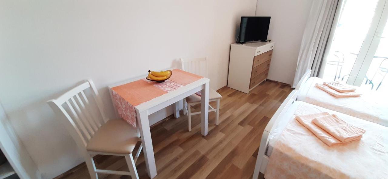Apartments Villa Sirena Dubrovnik Eksteriør bilde