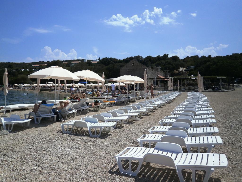 Apartments Villa Sirena Dubrovnik Eksteriør bilde