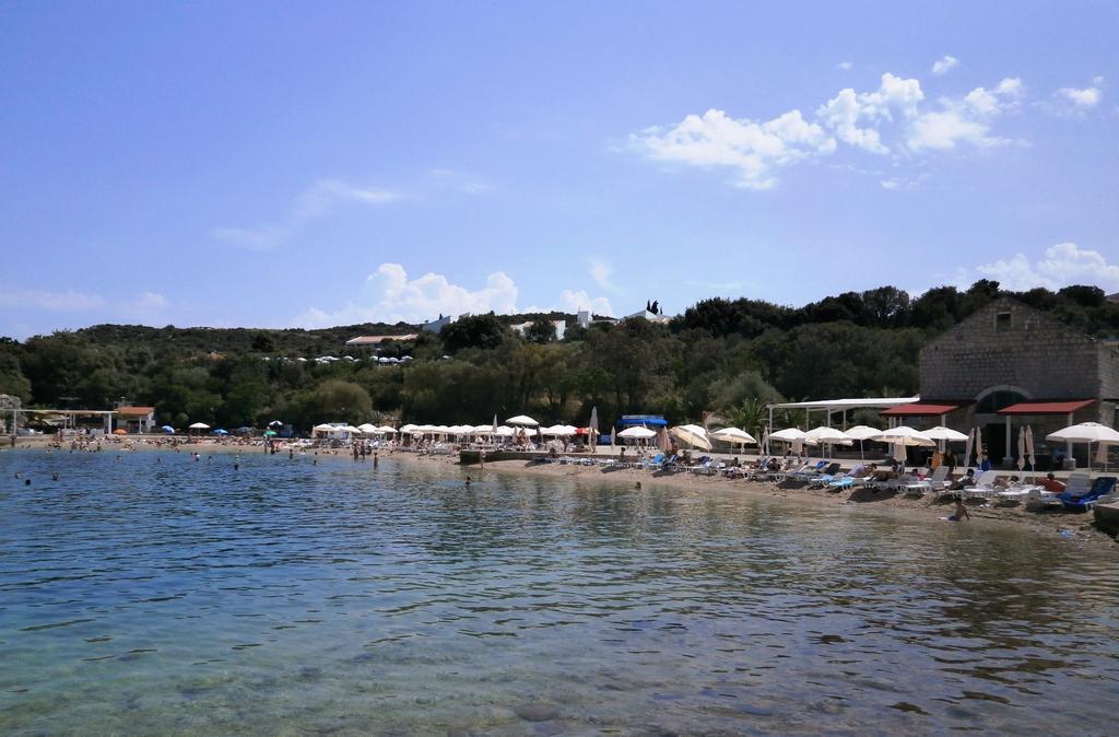 Apartments Villa Sirena Dubrovnik Eksteriør bilde