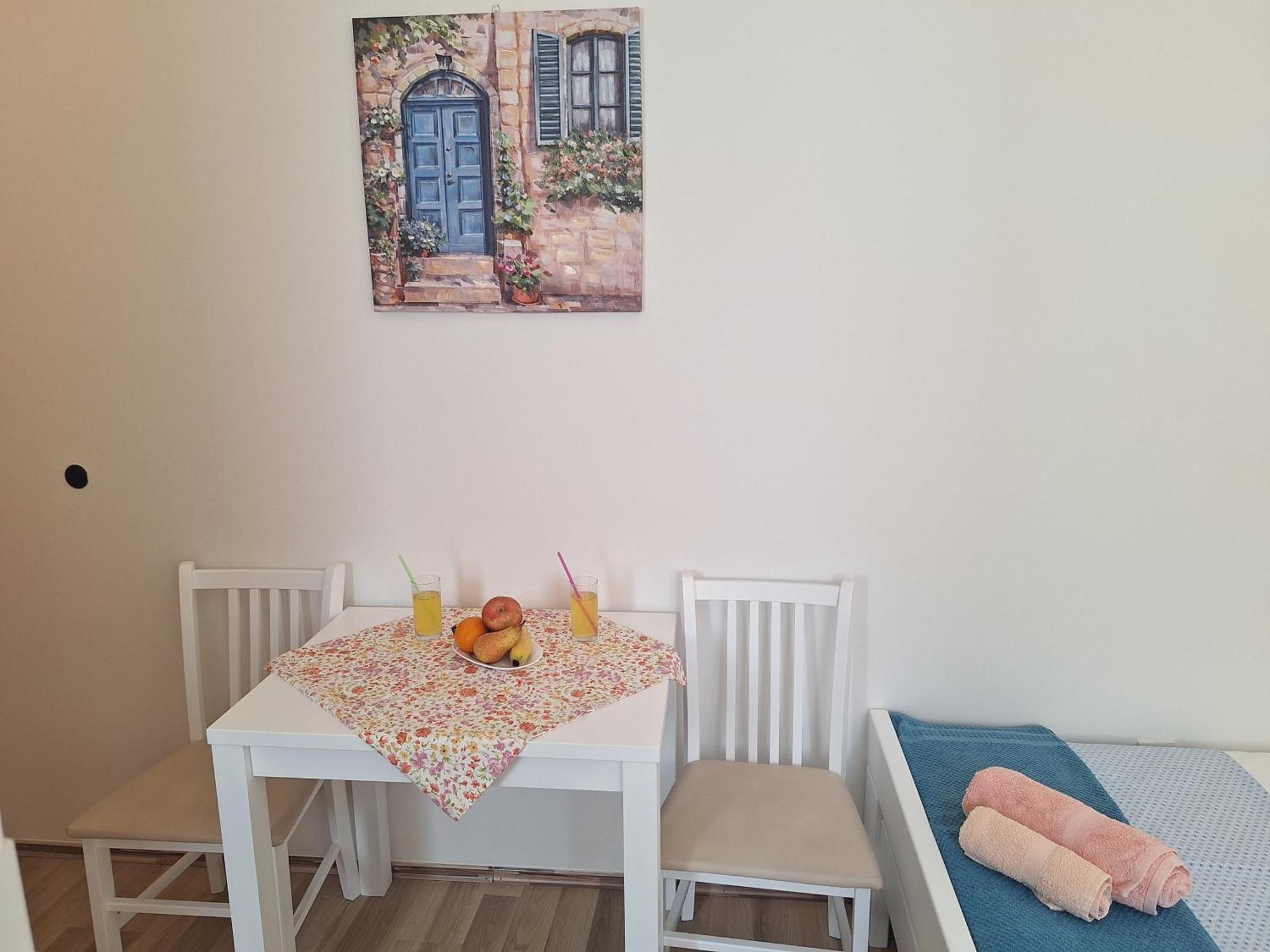 Apartments Villa Sirena Dubrovnik Eksteriør bilde