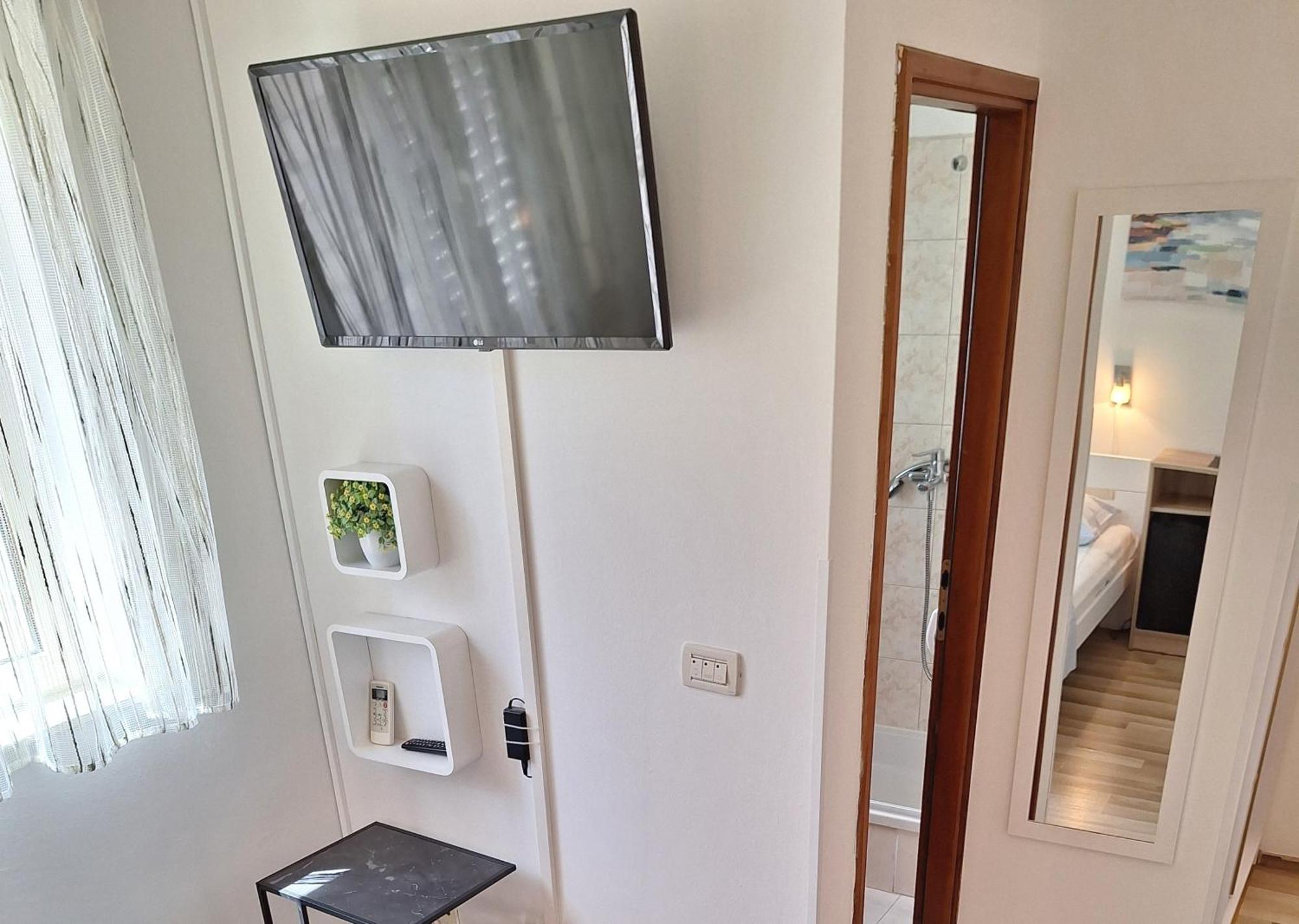 Apartments Villa Sirena Dubrovnik Eksteriør bilde