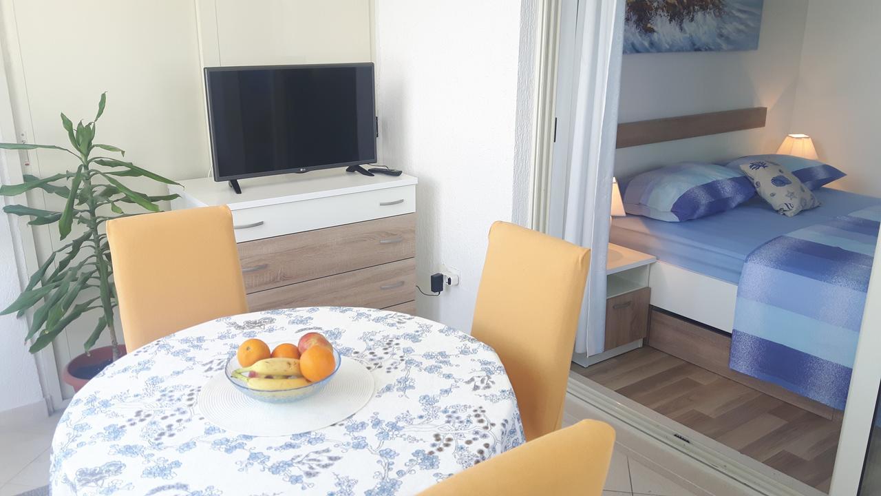 Apartments Villa Sirena Dubrovnik Eksteriør bilde