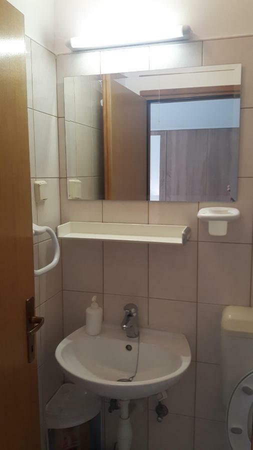 Apartments Villa Sirena Dubrovnik Eksteriør bilde